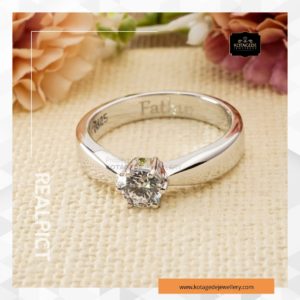 jual cincin nikah emas jewelrry