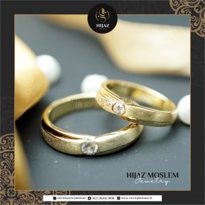 gambar cincin tunangan terbaru