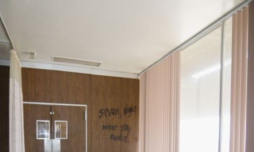 Harga Vertical Blind