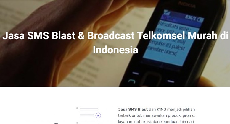 Jasa-SMS-Blast