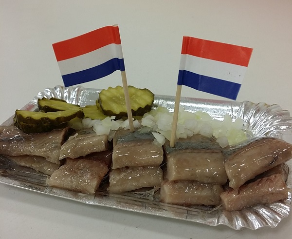 Resep Makanan Khas Belanda 6