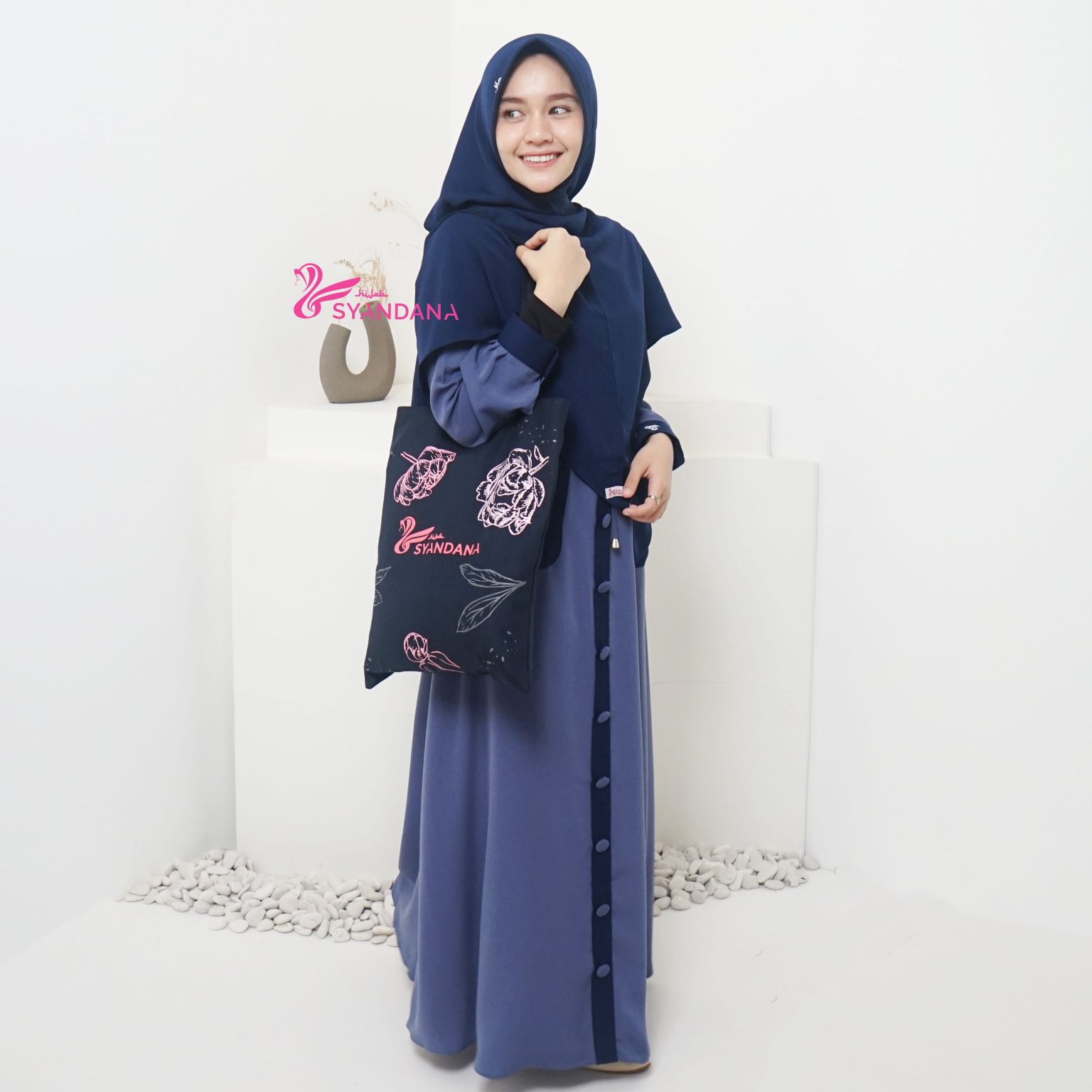 Grosir Jilbab Murah Langsung Dari Pabrik