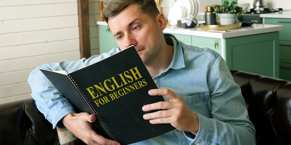Belajar Bahasa Inggris untuk Pemula