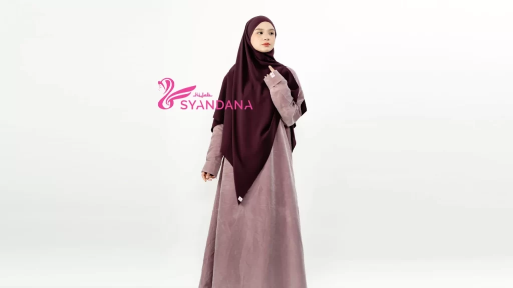 Abaya Cupro Natural Fabrics Nubuck Silk dan Pengaruhnya pada Tren Busana Global